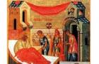 Ce conspirații sunt folosite pentru sărbătoarea Bunei Vestiri a Fecioarei Maria? Cum să atragi bani și noroc în Oseniny